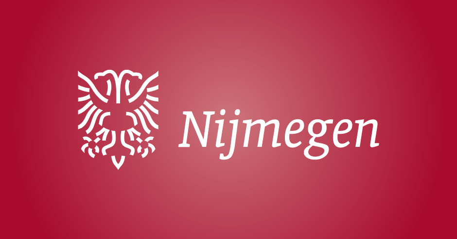 logo: Gemeente Nijmegen